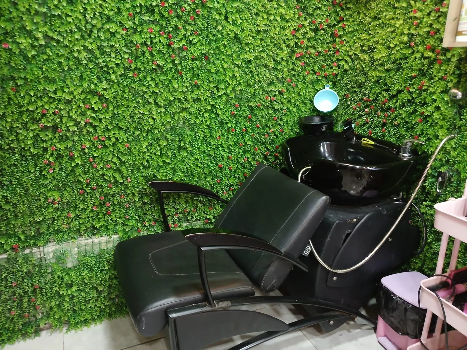 Local Comercial Amoblado y Equipado con 3 Negocios Produciendo en Venta TatO