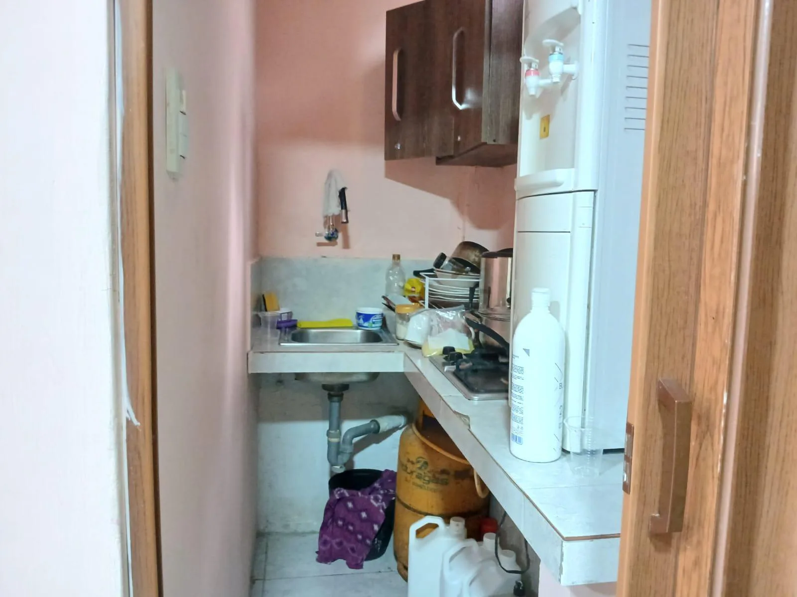 Local Comercial Amoblado y Equipado con 3 Negocios Produciendo en Venta TatO