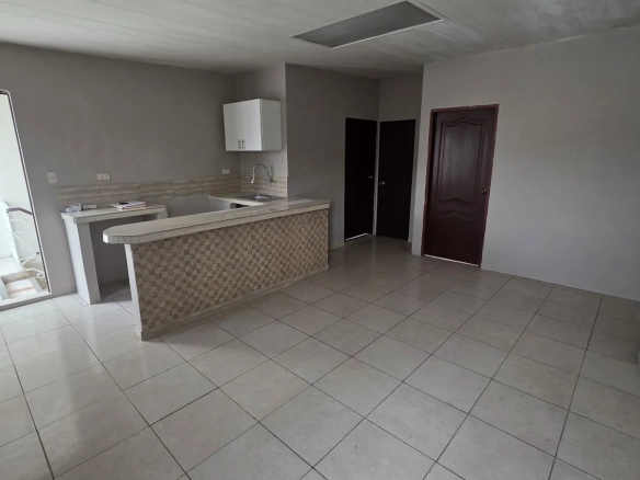 Urdenor, norte de Guayaquil, GenF
