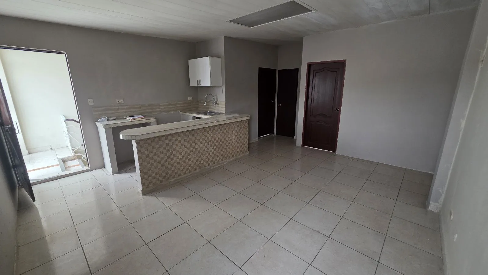 Urdenor, norte de Guayaquil, GenF