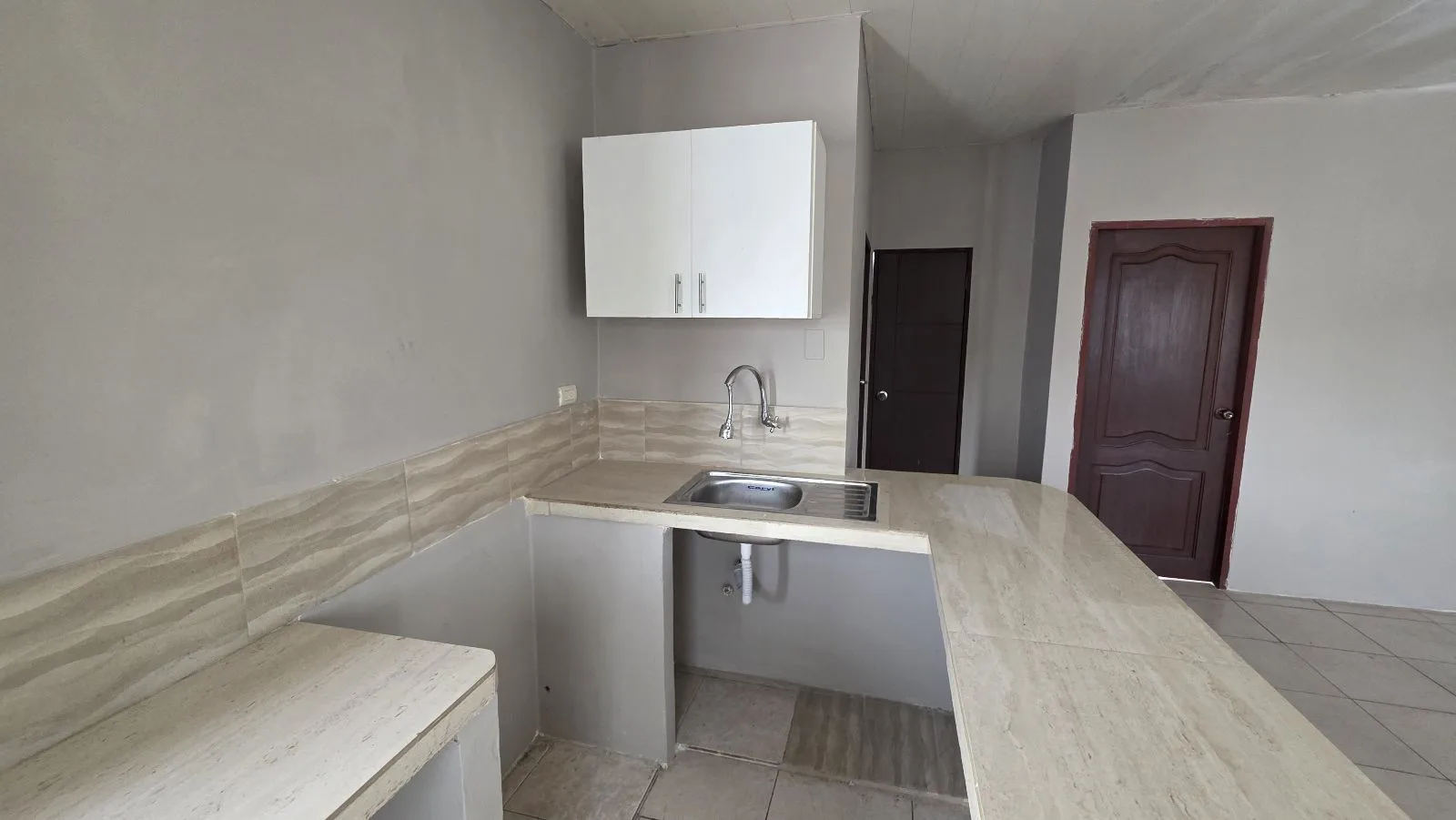 Urdenor, norte de Guayaquil, GenF