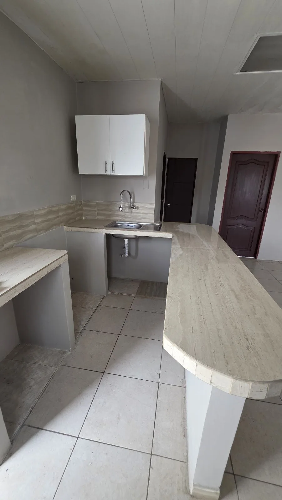 Urdenor, norte de Guayaquil, GenF