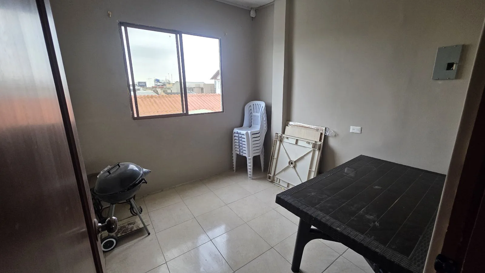 Urdenor, norte de Guayaquil, GenF