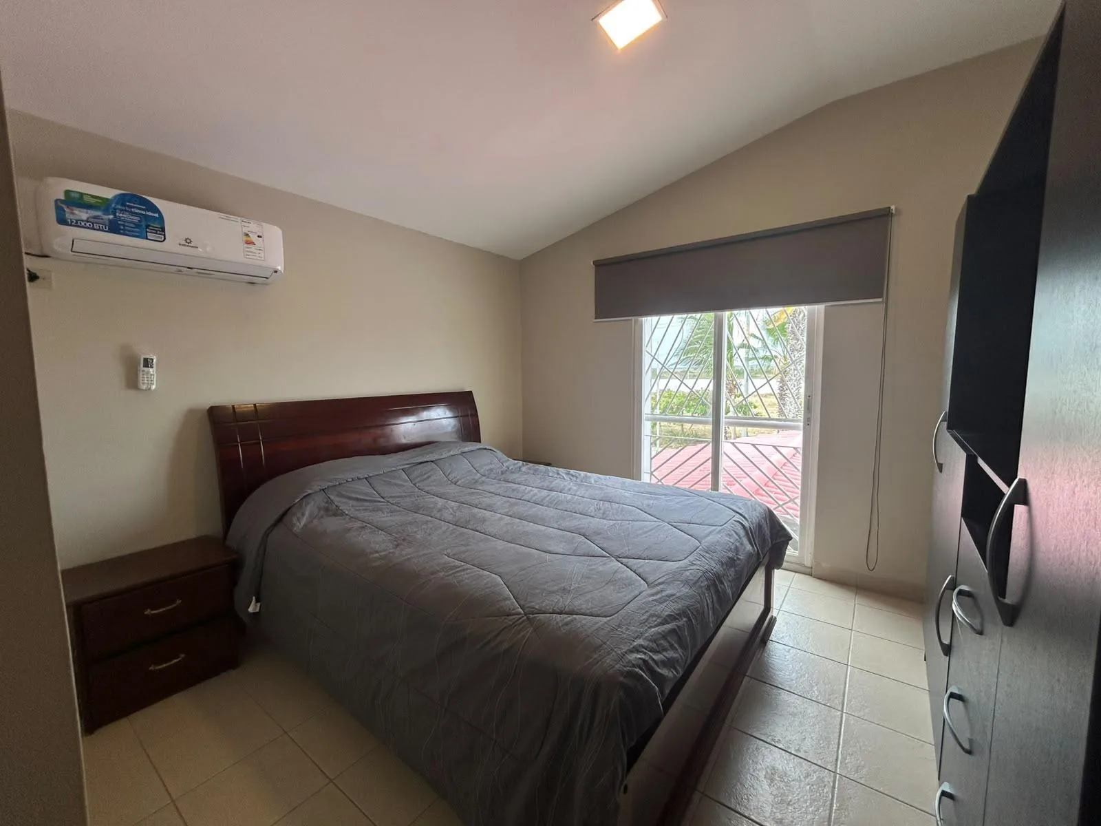 Casa Amoblada en Alquiler Urb. Villa Marina, Santa Elena AndSa