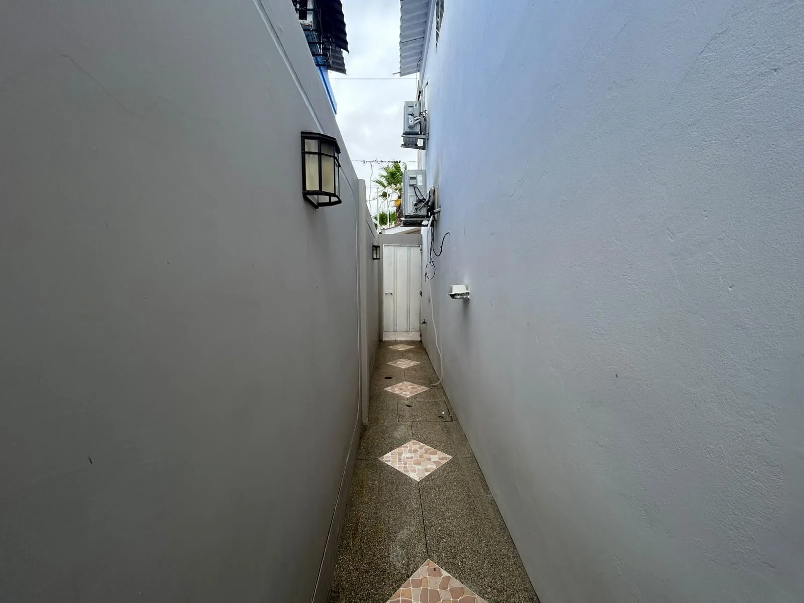 Casa Amoblada en Alquiler Urb. Villa Marina, Santa Elena AndSa