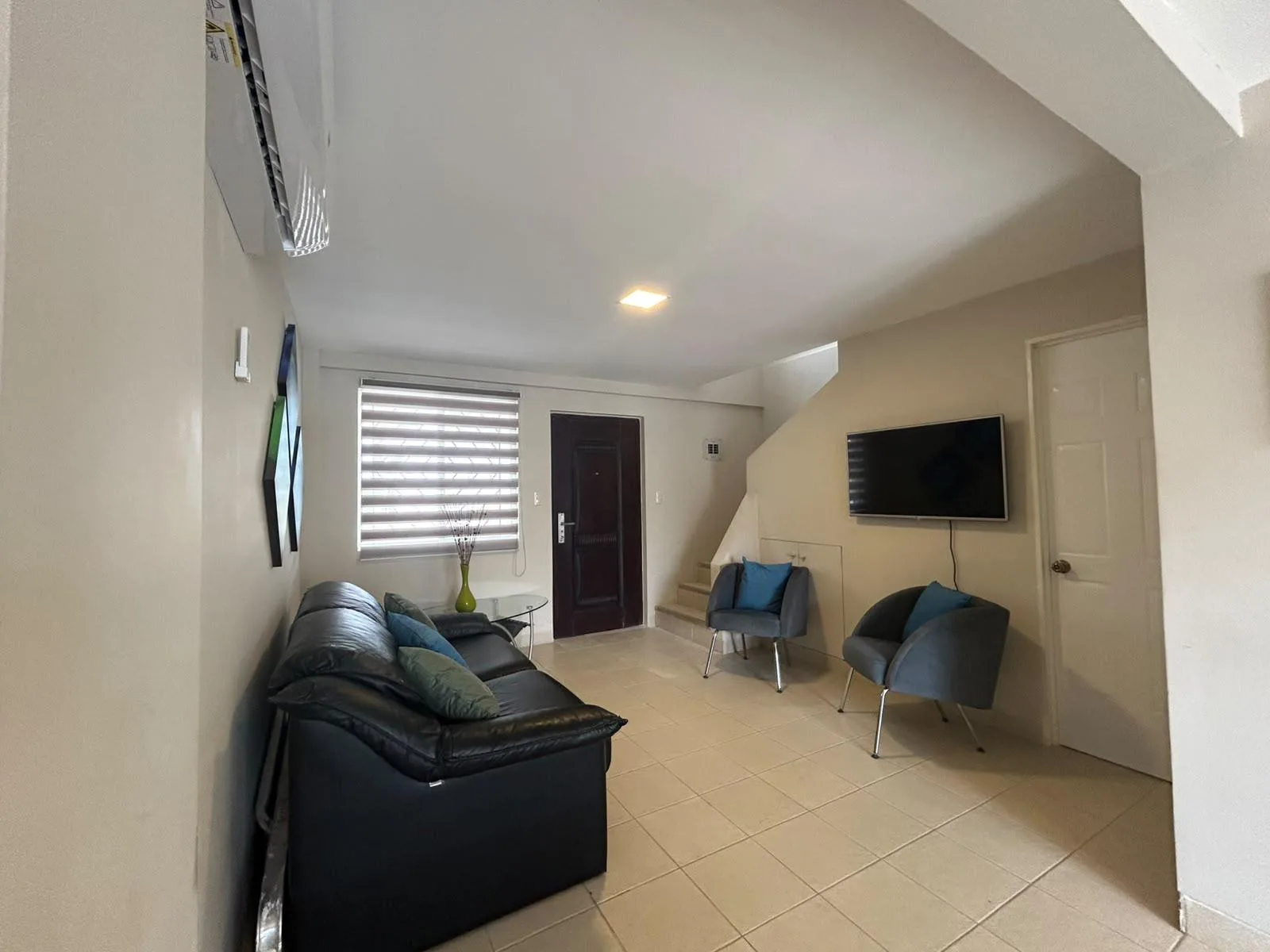 Casa Amoblada en Alquiler Urb. Villa Marina, Santa Elena AndSa