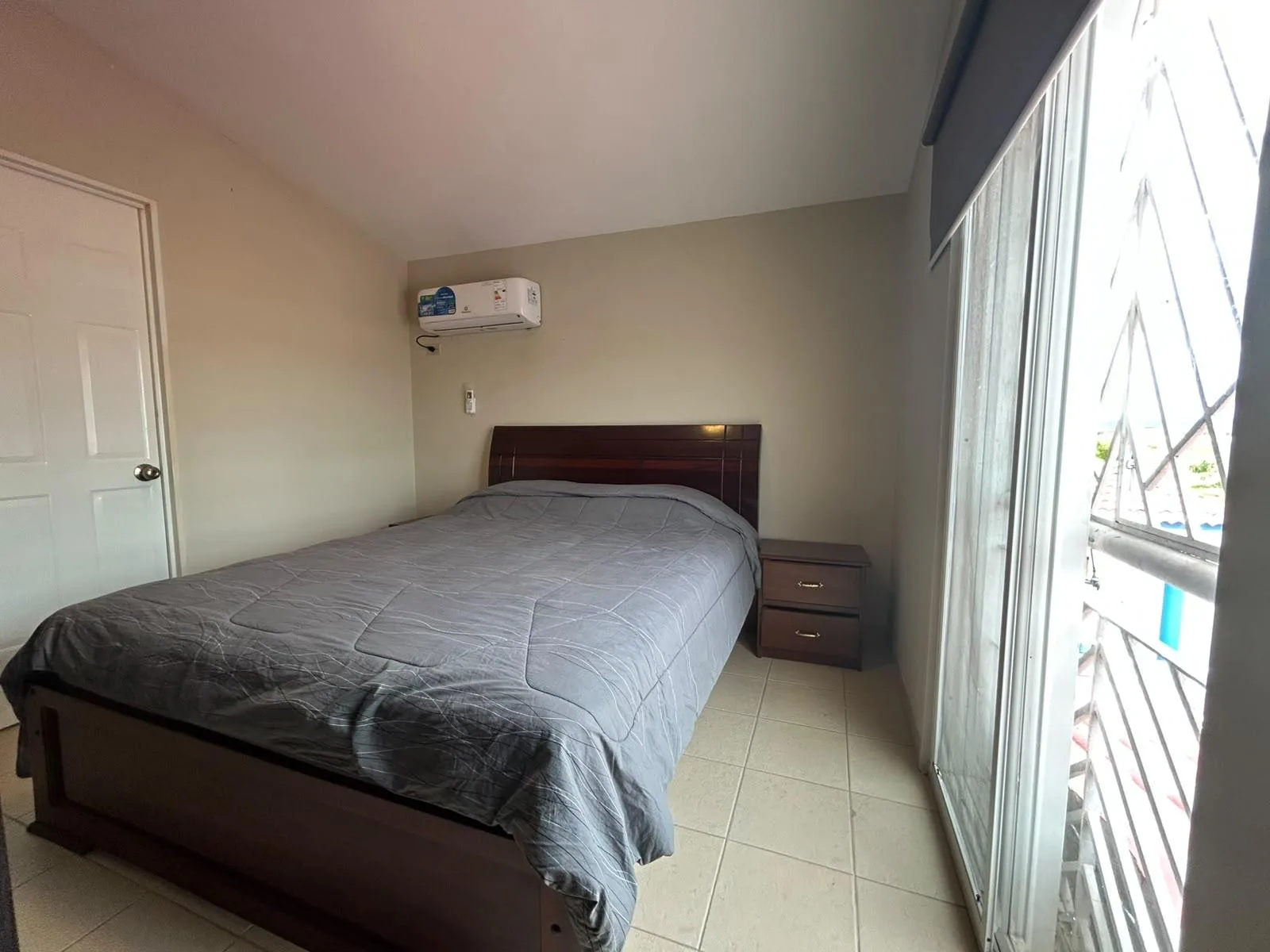 Casa Amoblada en Alquiler Urb. Villa Marina, Santa Elena AndSa