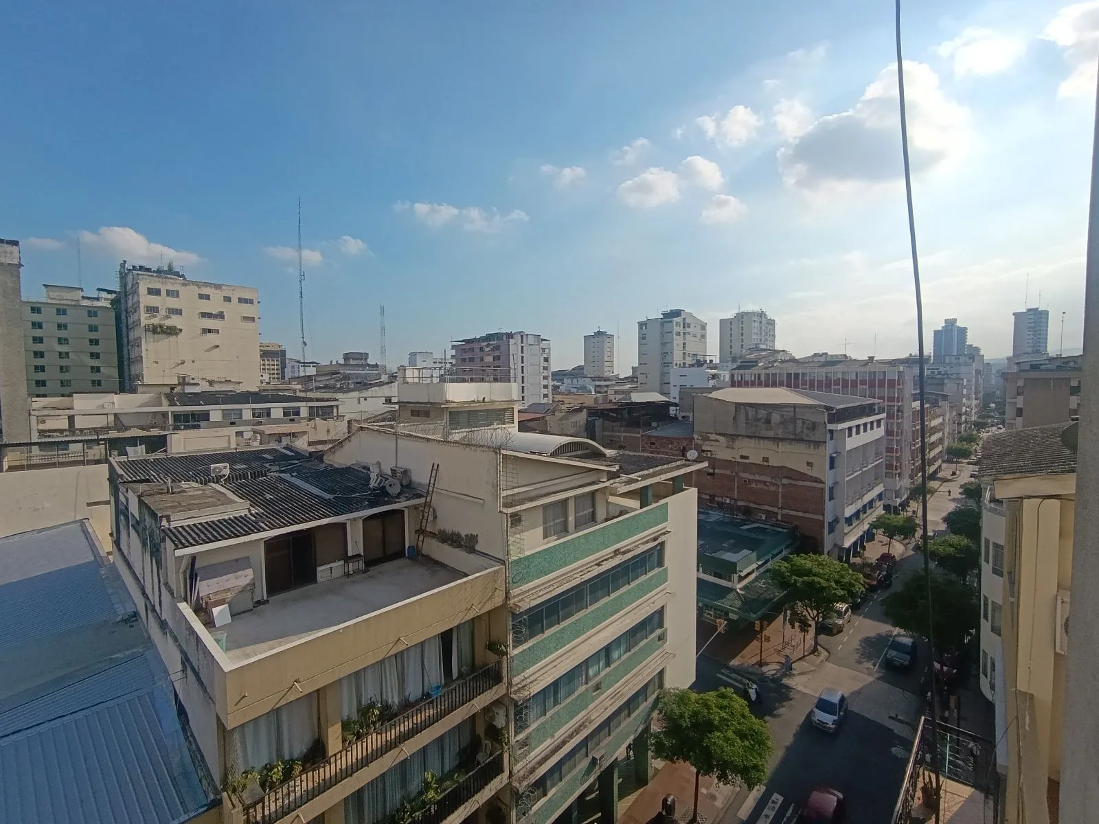 Departamento en venta en Víctor Manuel rendón y Baquerizo Moreno GabR