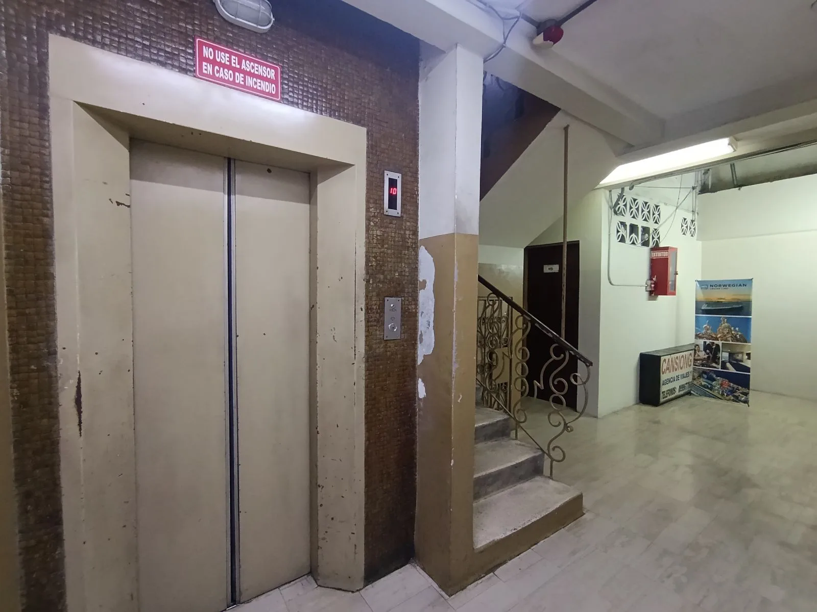 Departamento en venta en Víctor Manuel rendón y Baquerizo Moreno GabR