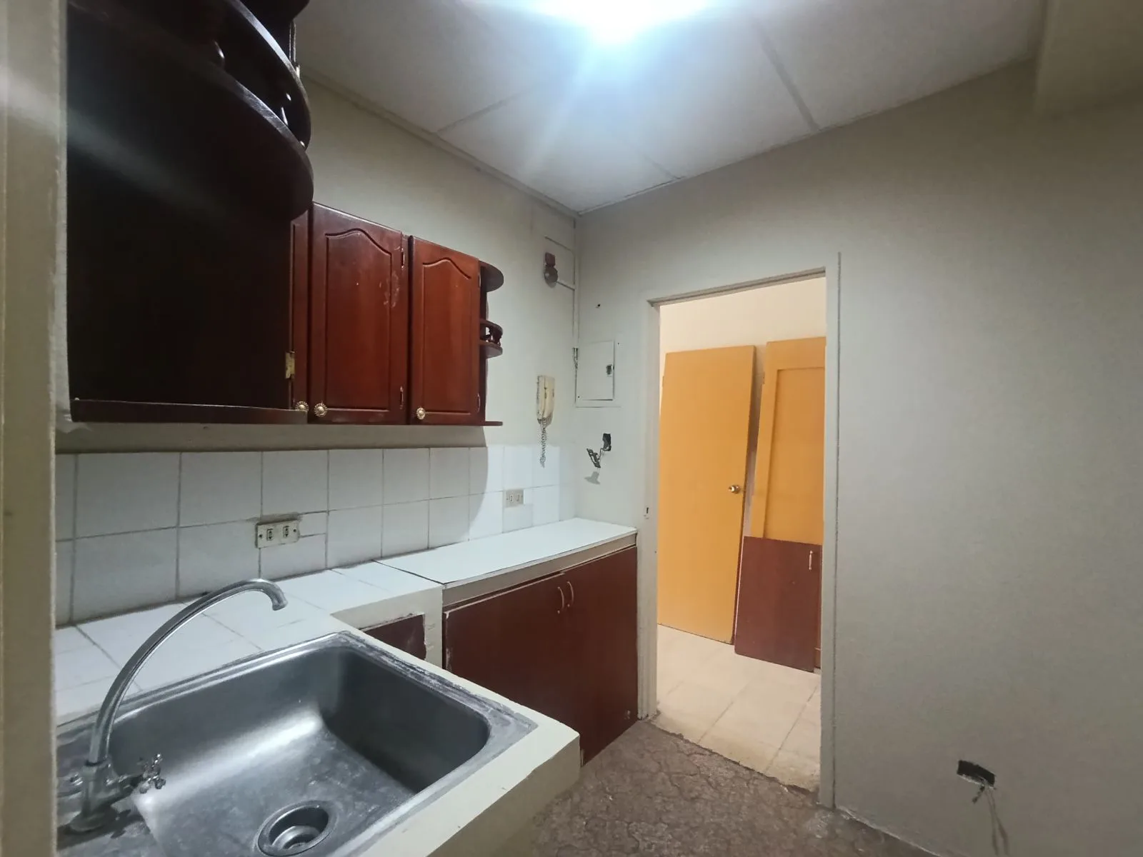 Departamento en venta en Víctor Manuel rendón y Baquerizo Moreno GabR