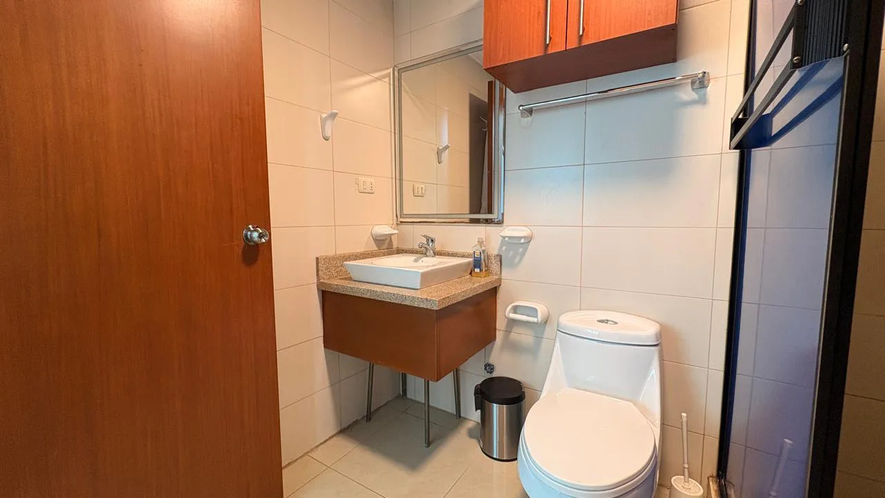 Suite en Alquiler, Riverfront I, Puerto Santa Ana, RobA
