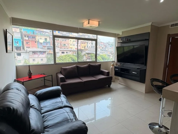 Suite en Venta, Riverfront I, Puerto Santa Ana, MaxB