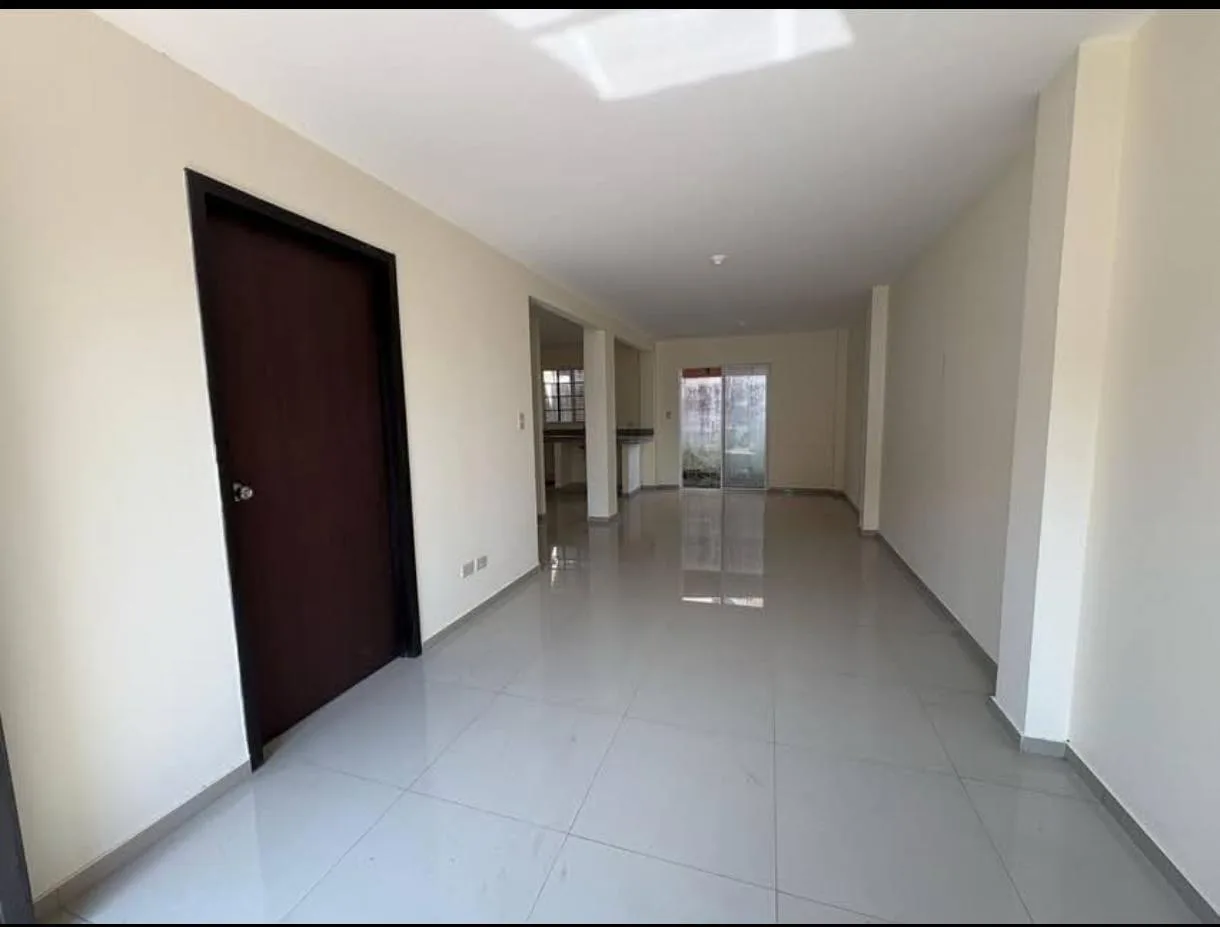 Casa en Alquiler, Urbanización Durán City, IngG