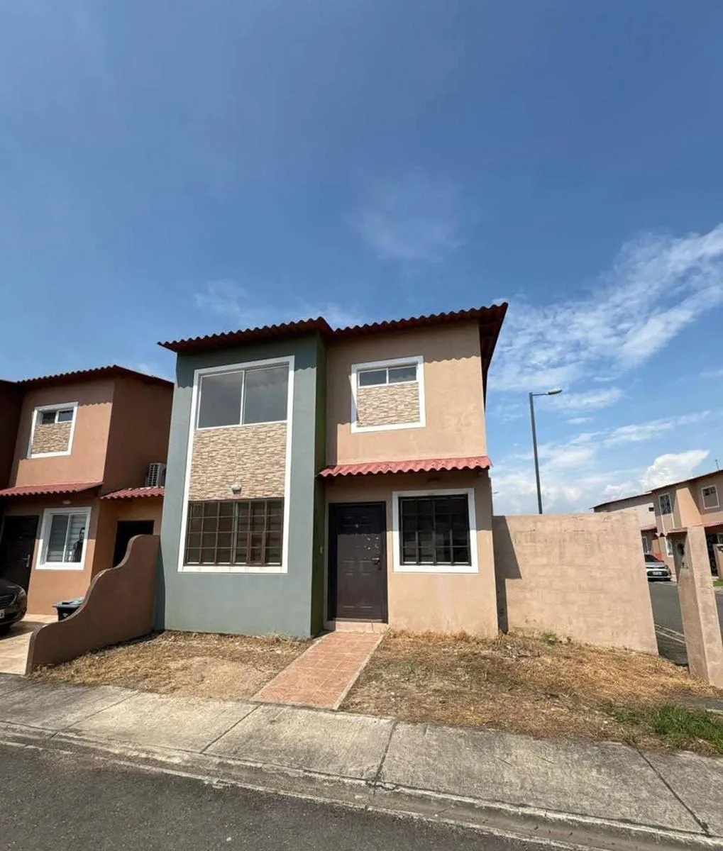 Casa en Alquiler, Urbanización Durán City, IngG
