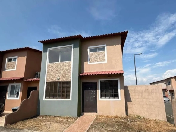 Casa en Alquiler, Urbanización Durán City, IngG