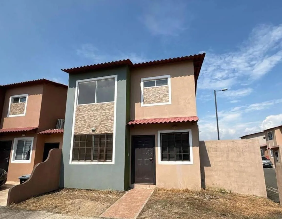 Casa en Alquiler, Urbanización Durán City, IngG