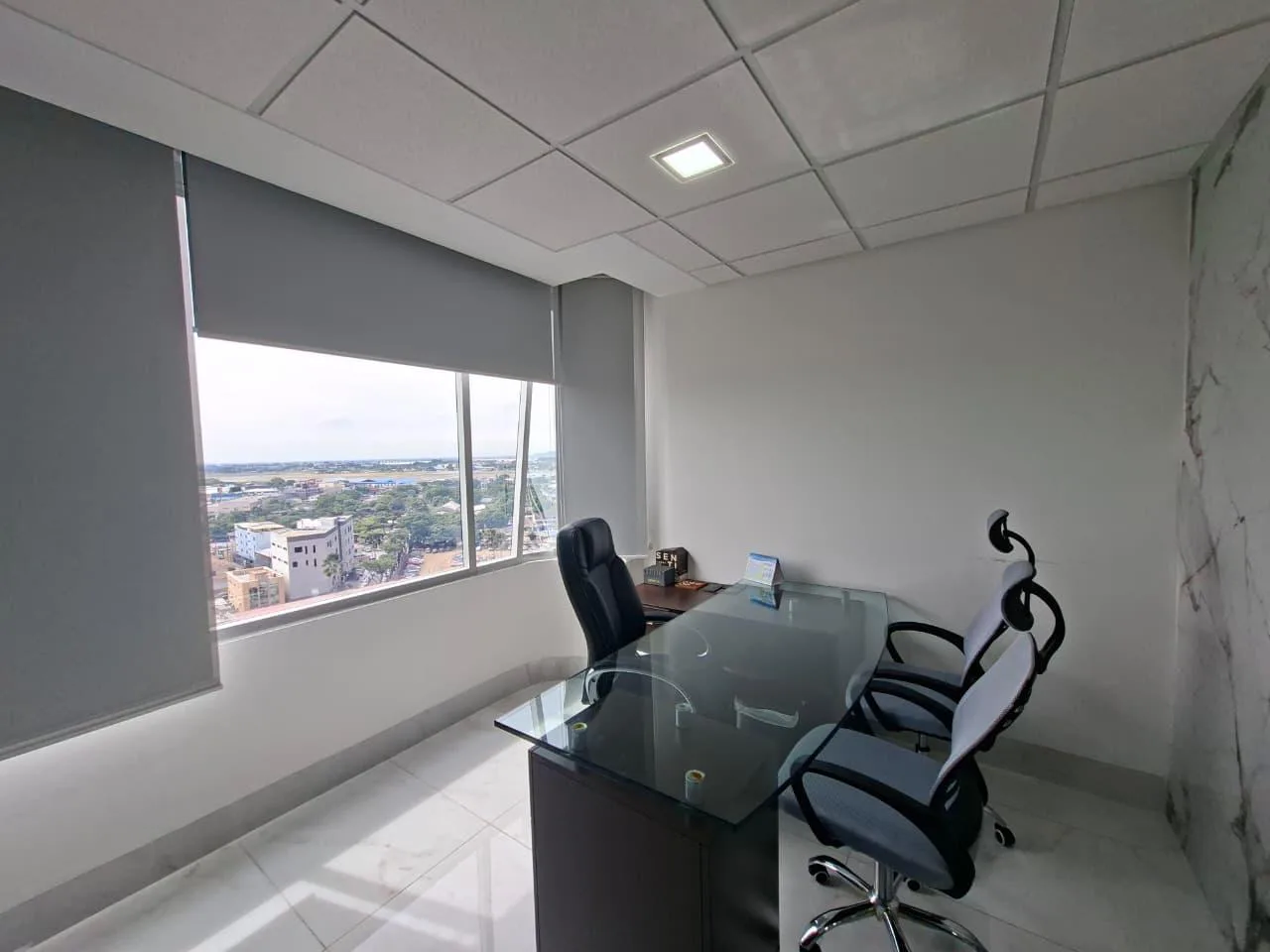 Oficina en alquiler, Torre Millenium, Kennedy, Av. Fco de Orellana CyP