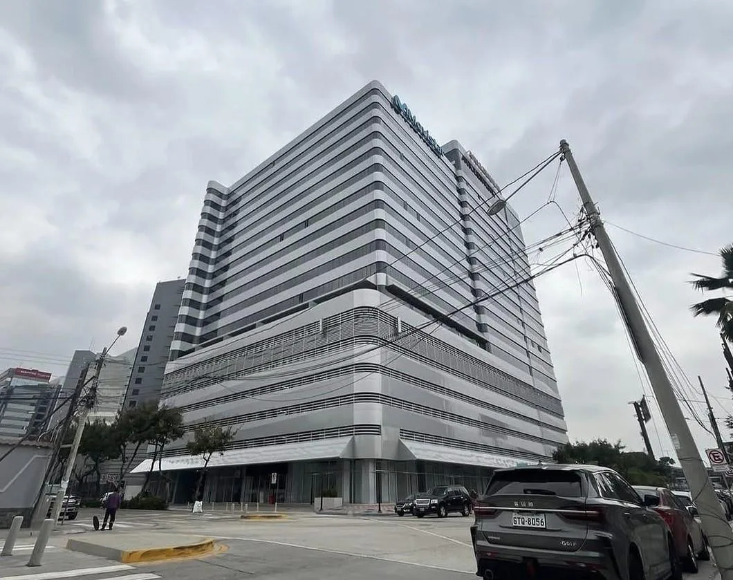 Oficina en alquiler, Torre Millenium, Kennedy, Av. Fco de Orellana CyP