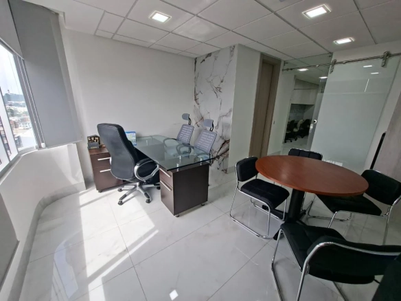 Oficina en alquiler, Torre Millenium, Kennedy, Av. Fco de Orellana CyP