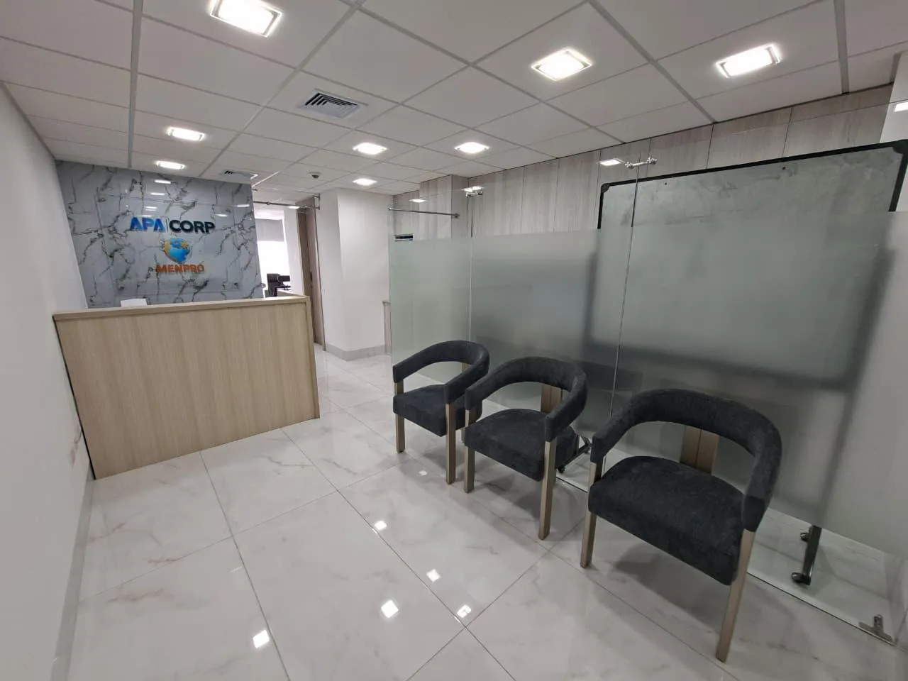 Oficina en alquiler, Torre Millenium, Kennedy, Av. Fco de Orellana CyP
