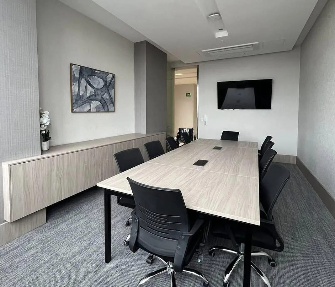 Oficina en alquiler, Torre Millenium, Kennedy, Av. Fco de Orellana CyP