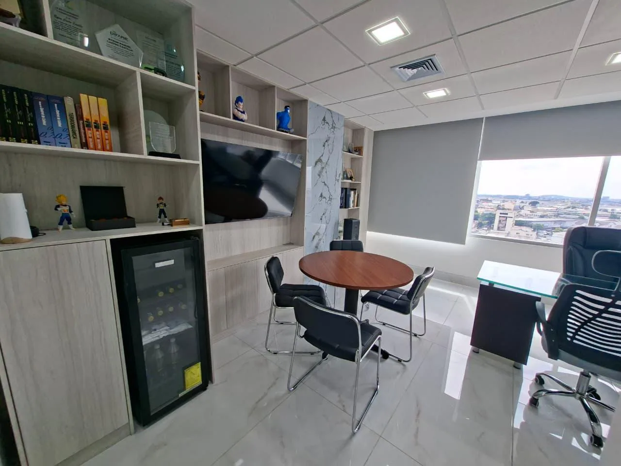 Oficina en alquiler, Torre Millenium, Kennedy, Av. Fco de Orellana CyP