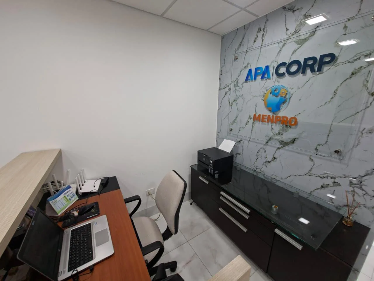 Oficina en alquiler, Torre Millenium, Kennedy, Av. Fco de Orellana CyP