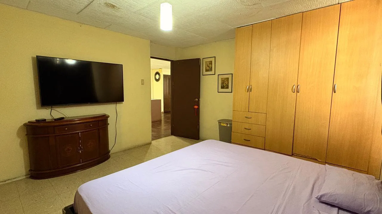 Departamento en Alquiler, Noguchi y El Oro, Sur de Guayaquil, RobA
