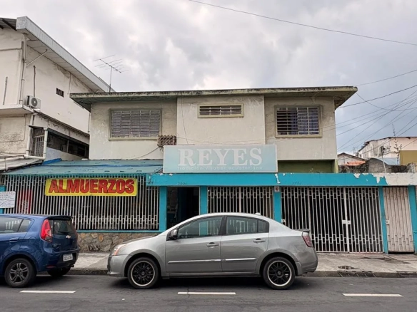 Departamento en Alquiler, Noguchi y El Oro, Sur de Guayaquil, RobA
