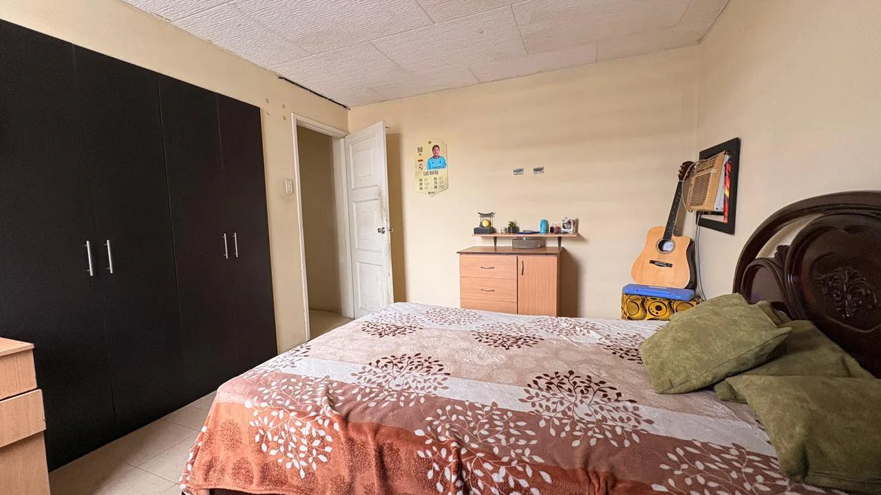 Departamento en Alquiler, Noguchi y El Oro, Sur de Guayaquil, RobA