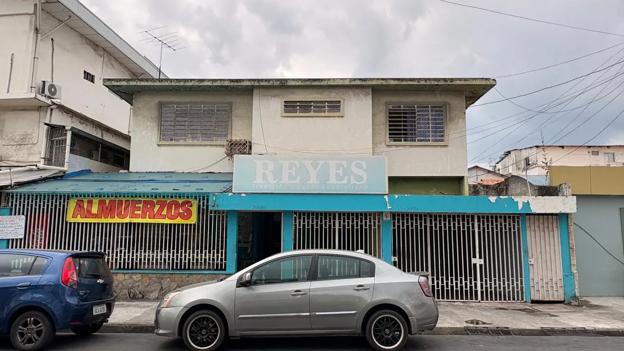 Departamento en Alquiler, Noguchi y El Oro, Sur de Guayaquil, RobA