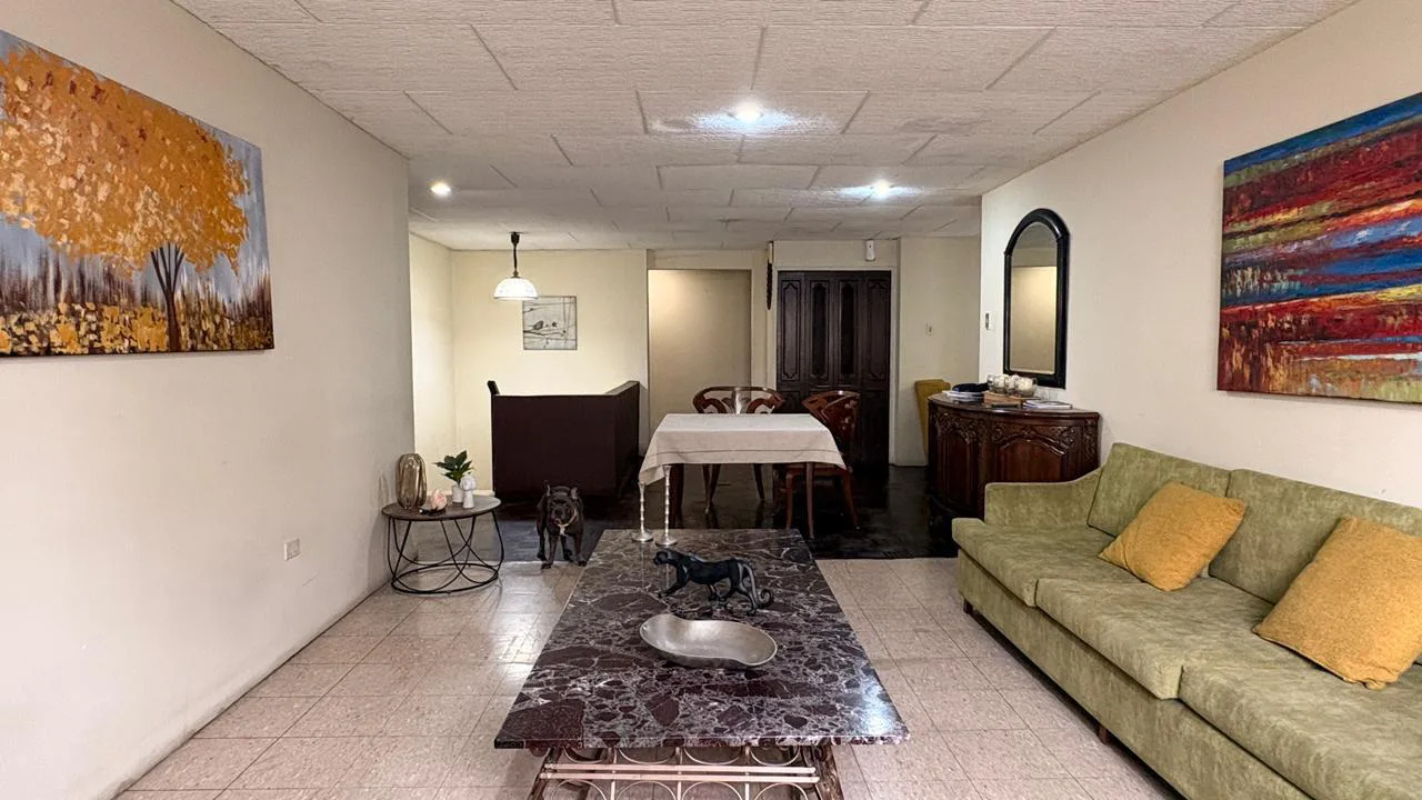 Departamento en Alquiler, Noguchi y El Oro, Sur de Guayaquil, RobA