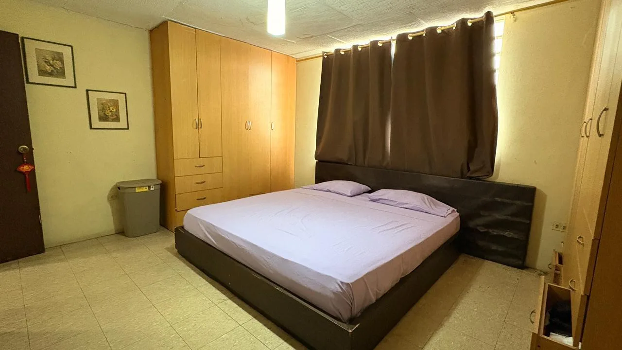 Departamento en Alquiler, Noguchi y El Oro, Sur de Guayaquil, RobA