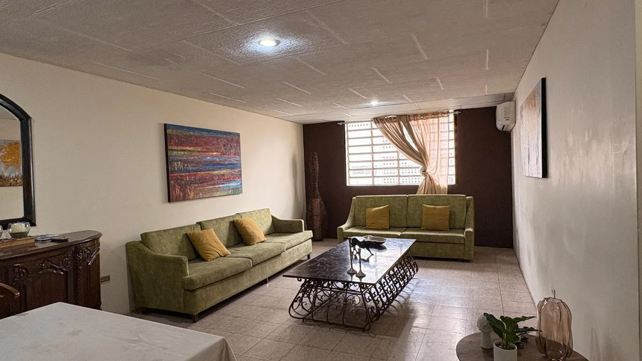 Departamento en Alquiler, Noguchi y El Oro, Sur de Guayaquil, RobA