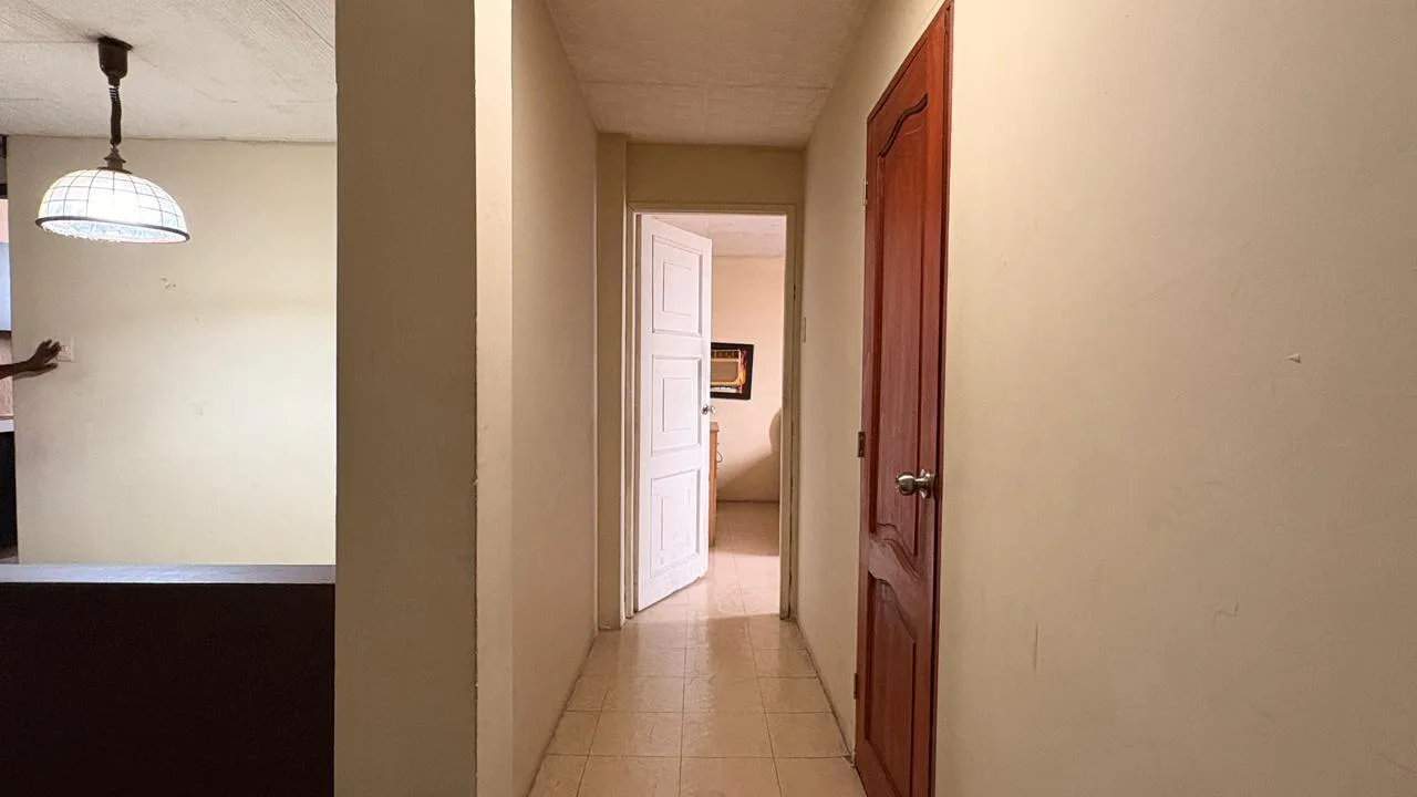 Departamento en Alquiler, Noguchi y El Oro, Sur de Guayaquil, RobA
