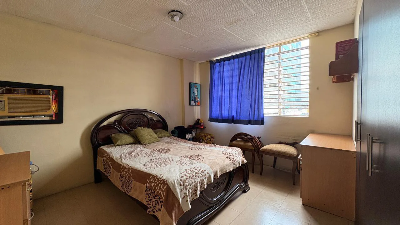 Departamento en Alquiler, Noguchi y El Oro, Sur de Guayaquil, RobA