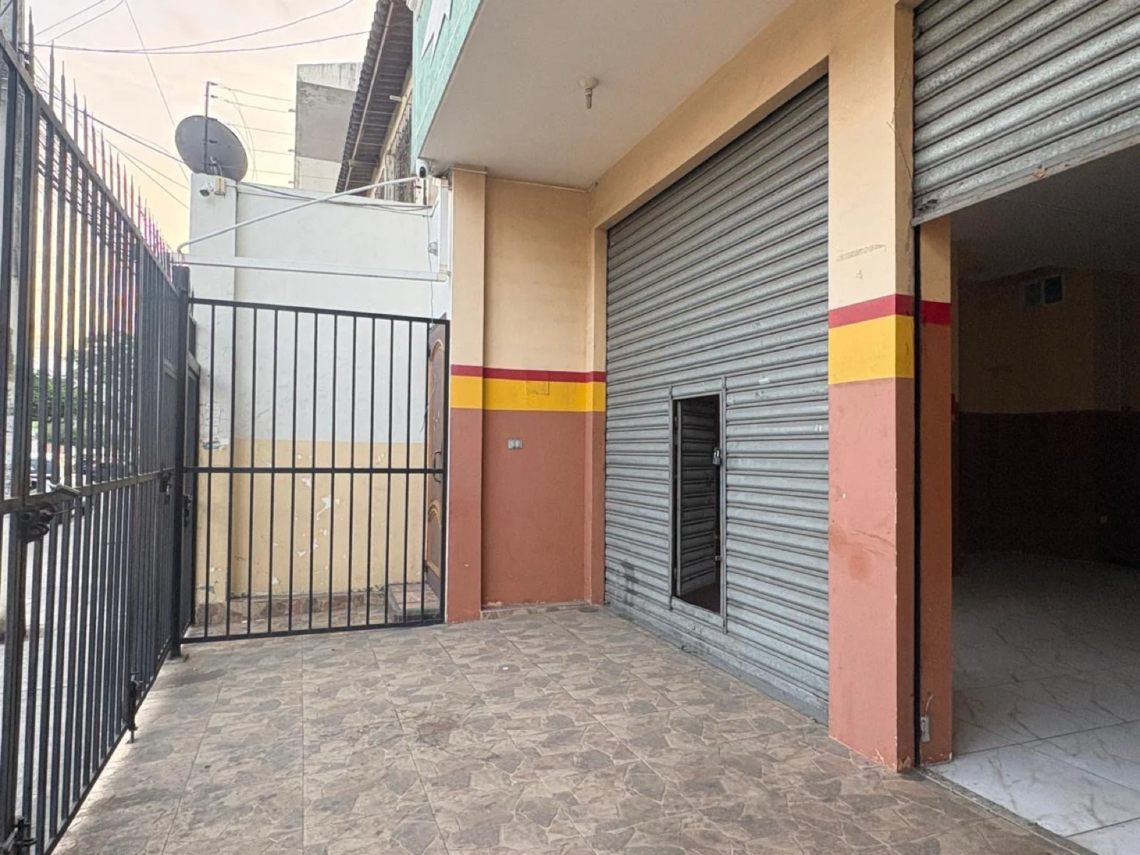 Local comercial en Alquiler, Ciudadela Guayacanes, IngG
