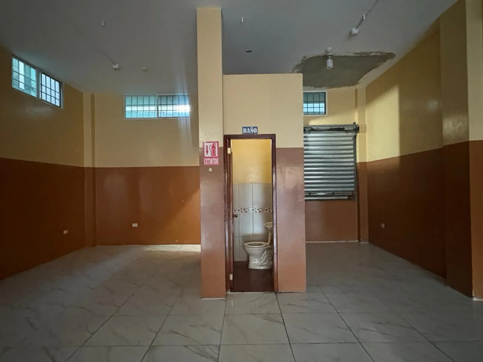 Local comercial en Alquiler, Ciudadela Guayacanes, IngG