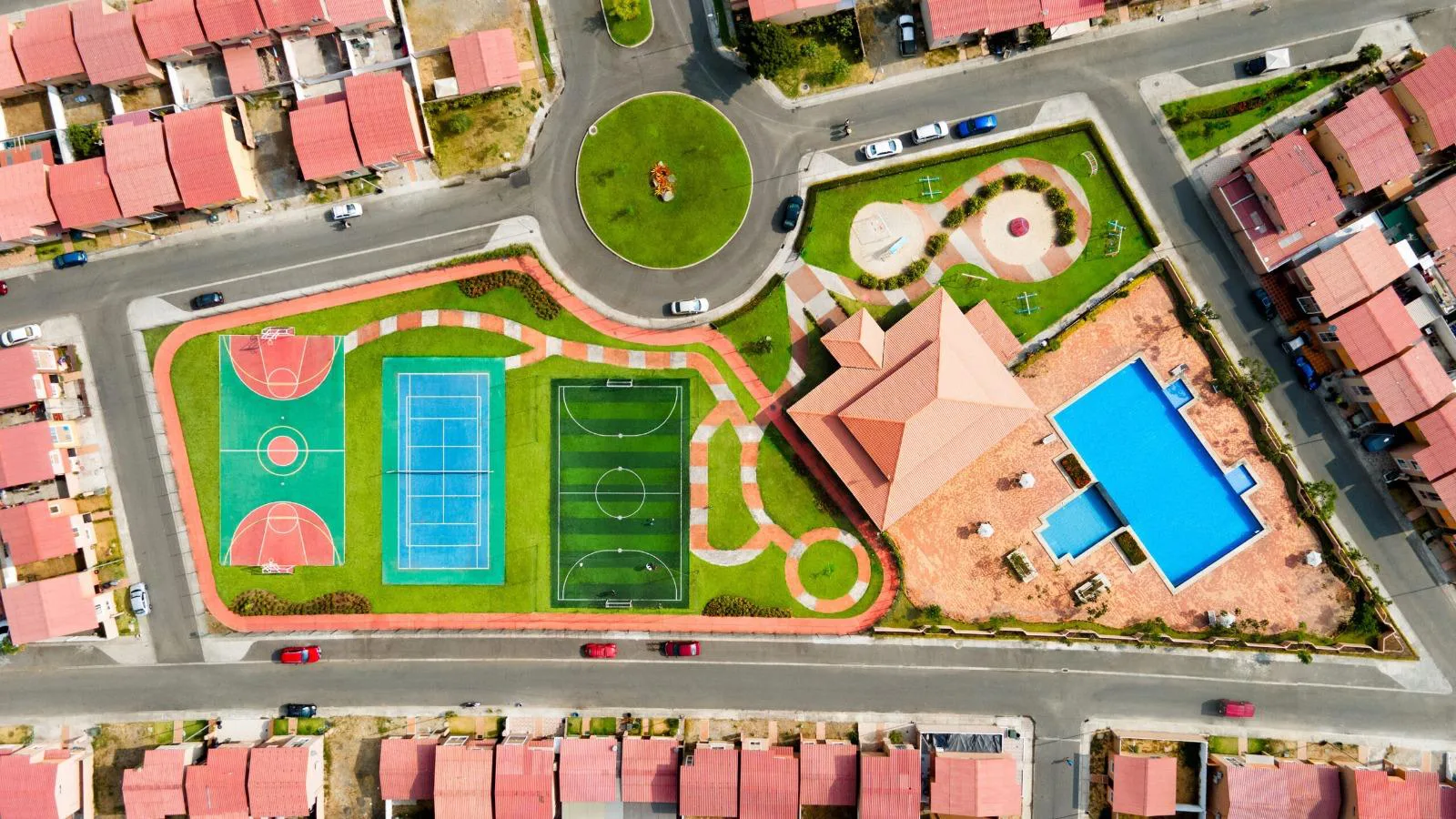 Casa en alquiler en la Urbanización Durán city BarG