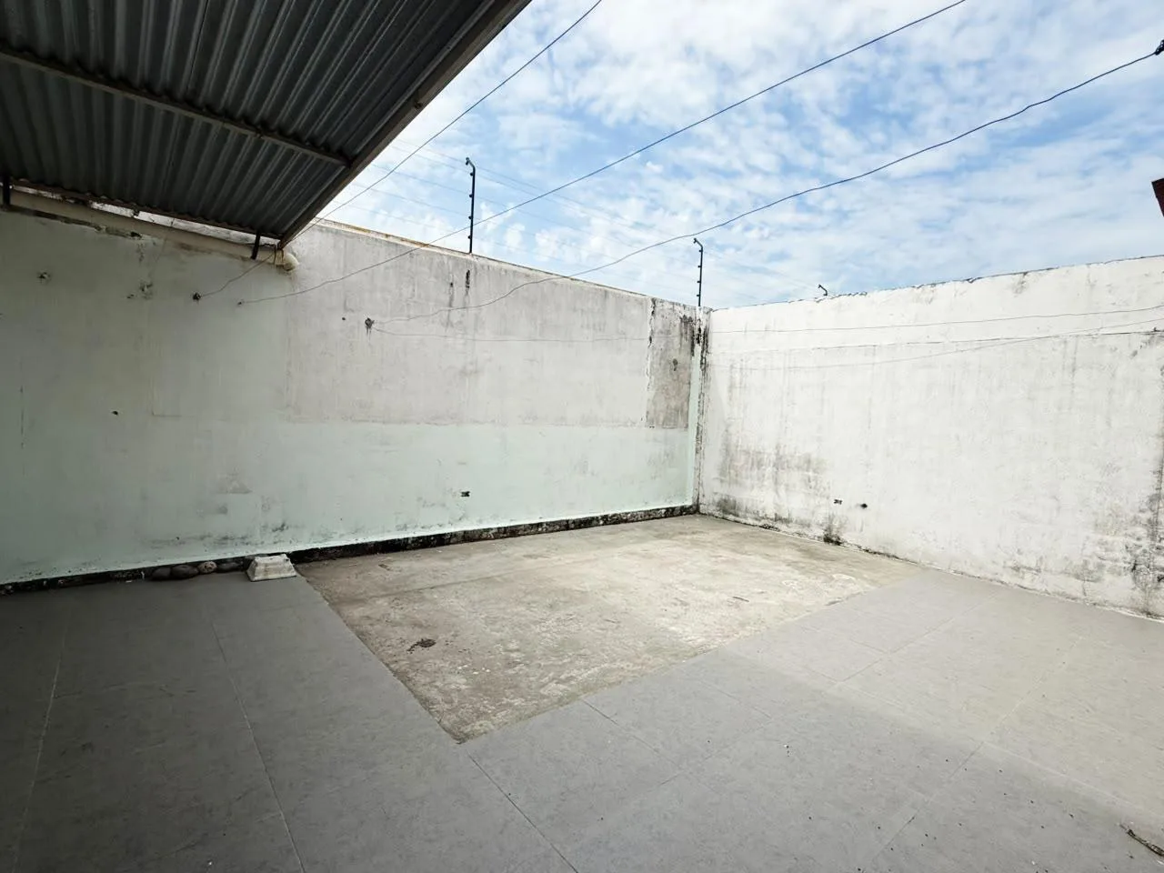 Casa en alquiler en la Urbanización Durán city BarG