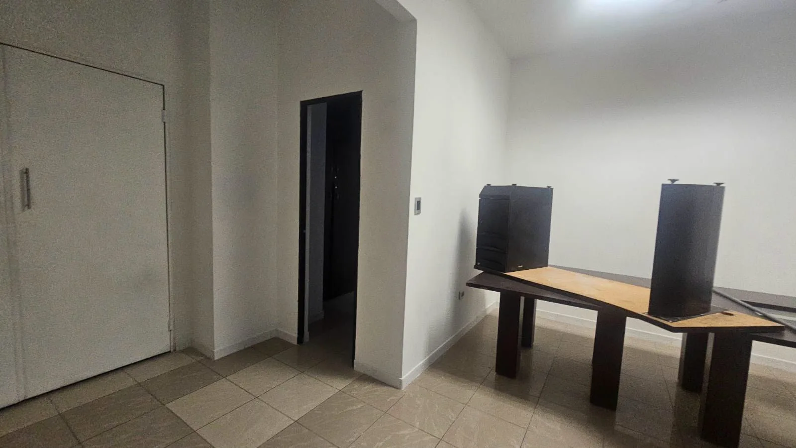 Alquiler de oficinas en el edificio World Trade Center, IngS.