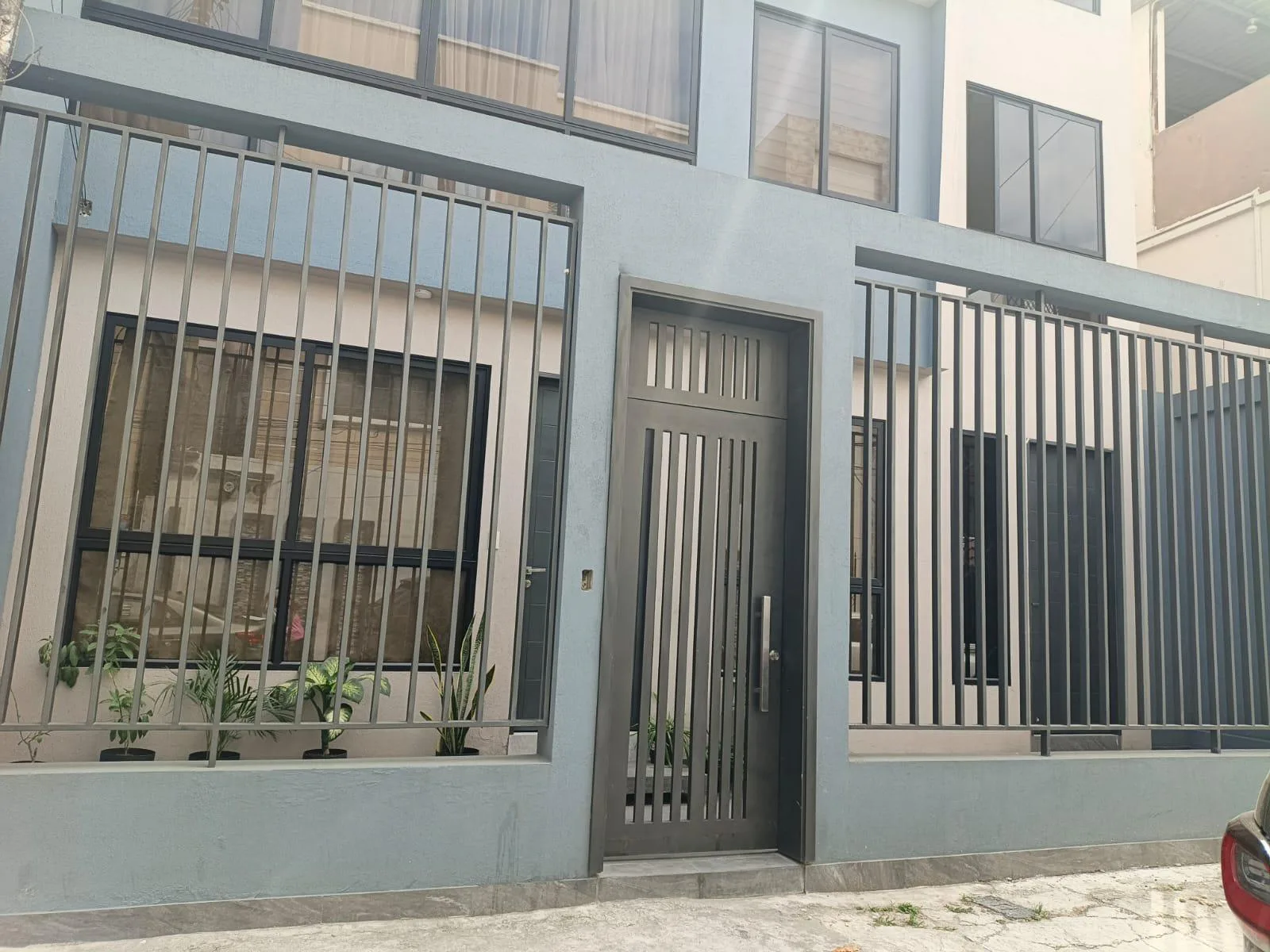 Departamento en Alquiler, Cdla. Simón Bolívar, 3er piso, EliC