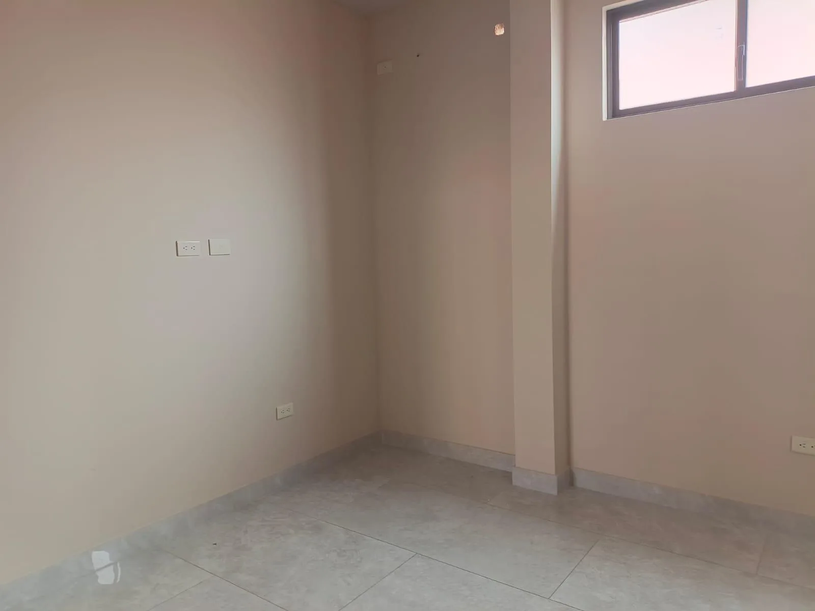 Departamento en Alquiler, Cdla. Simón Bolívar, 3er piso, EliC