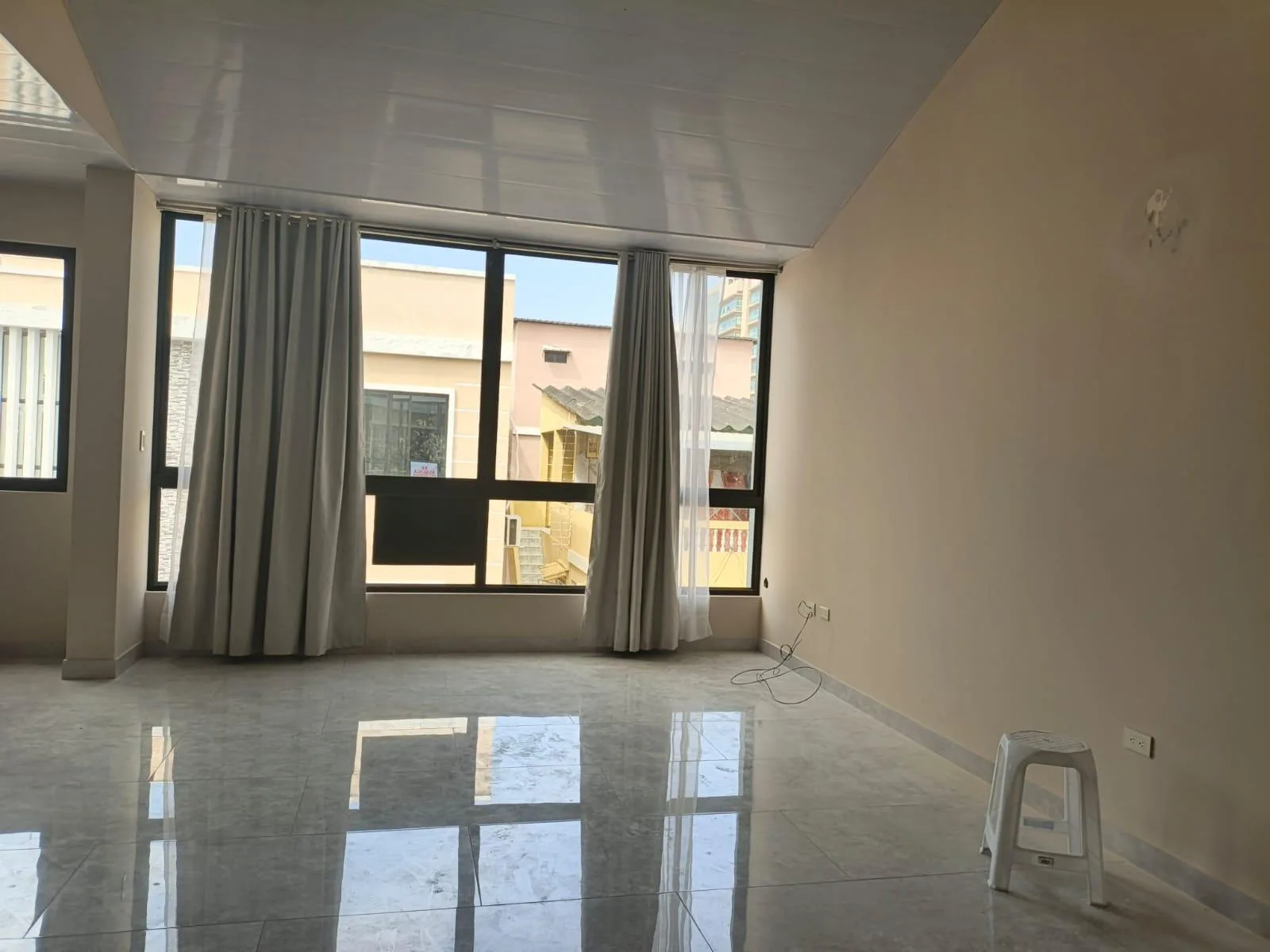 Departamento en Alquiler, Cdla. Simón Bolívar, 3er piso, EliC