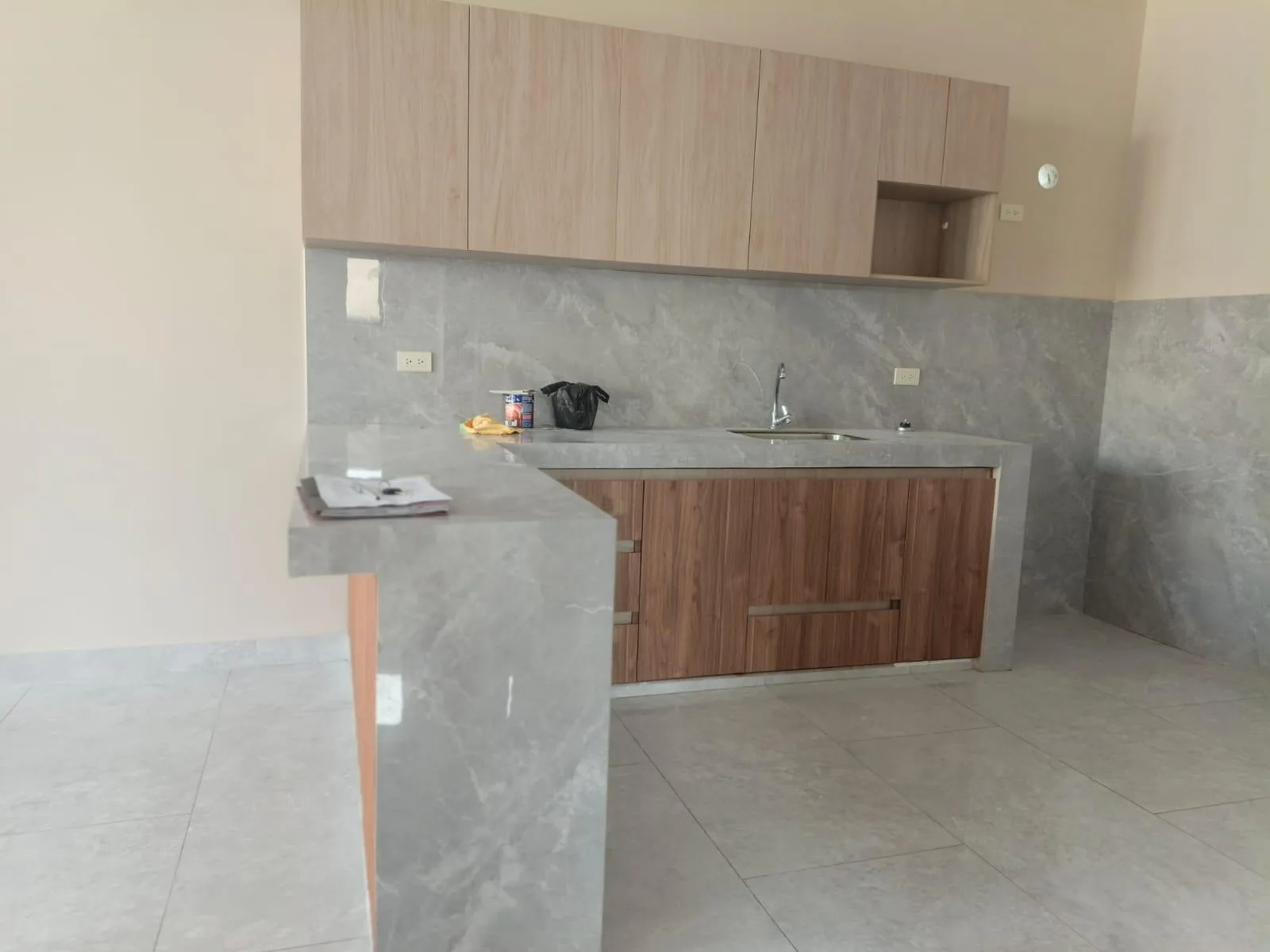 Departamento en Alquiler, Cdla. Simón Bolívar, 3er piso, EliC
