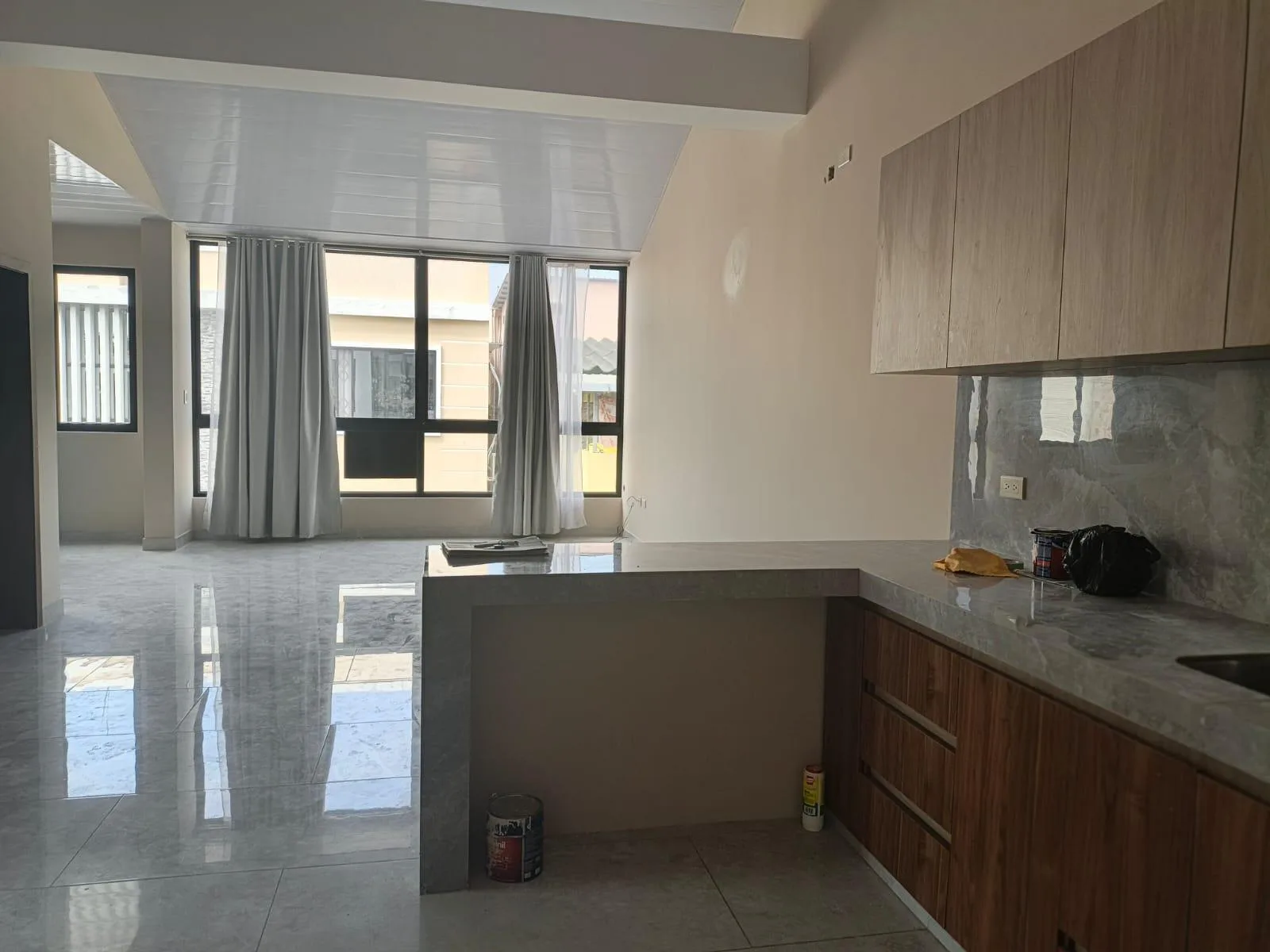Departamento en Alquiler, Cdla. Simón Bolívar, 3er piso, EliC