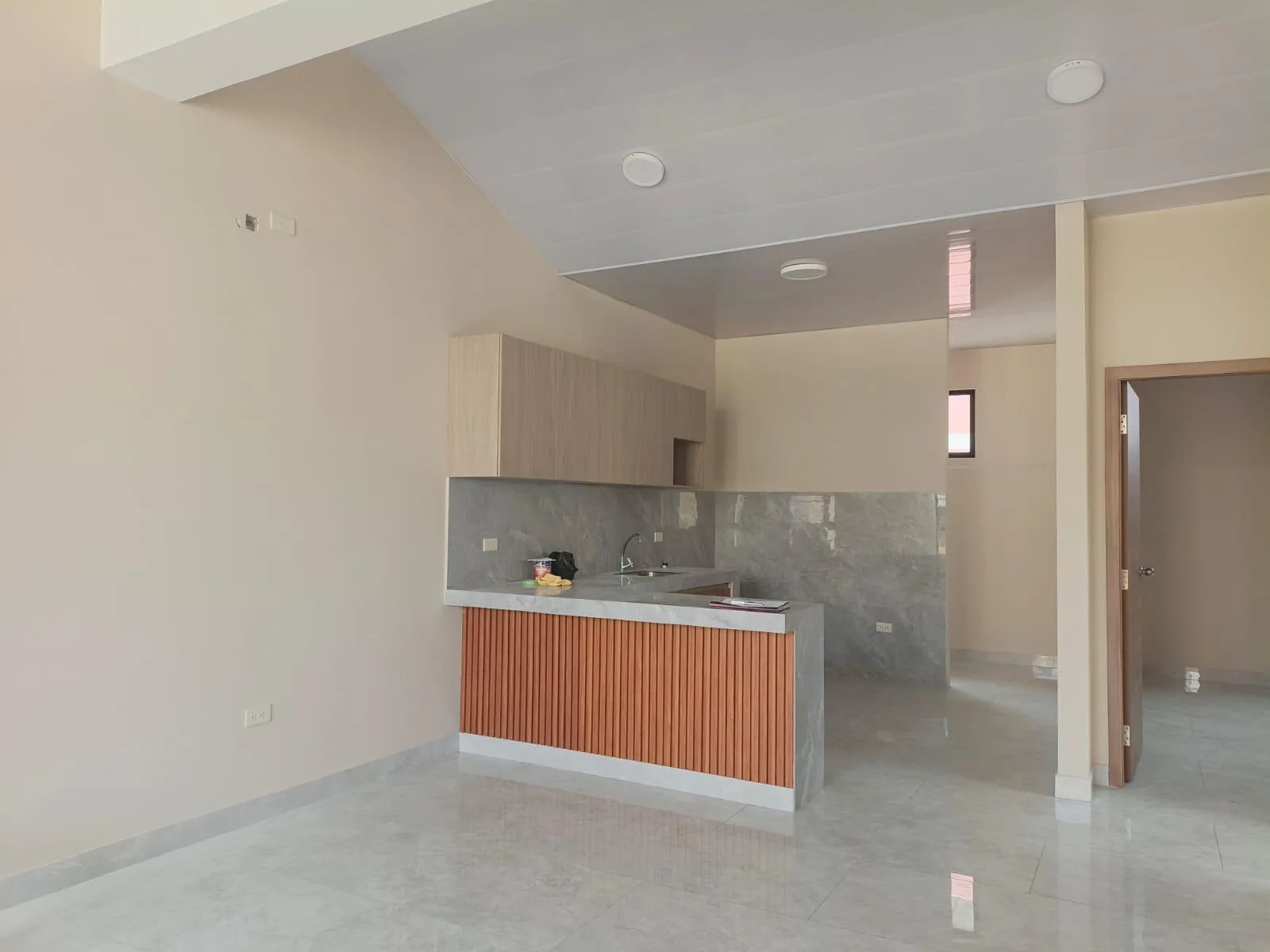 Departamento en Alquiler, Cdla. Simón Bolívar, 3er piso, EliC