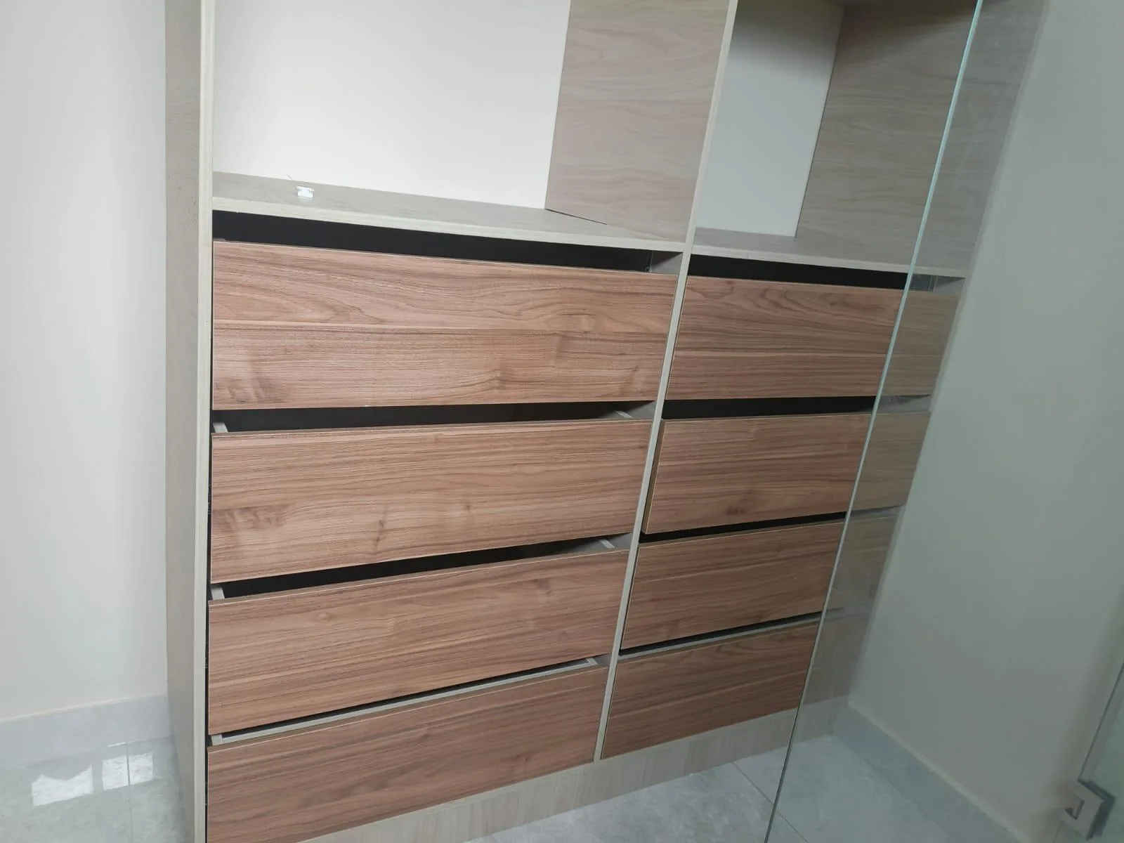 Departamento en Alquiler, Cdla. Simón Bolívar, 3er piso, EliC