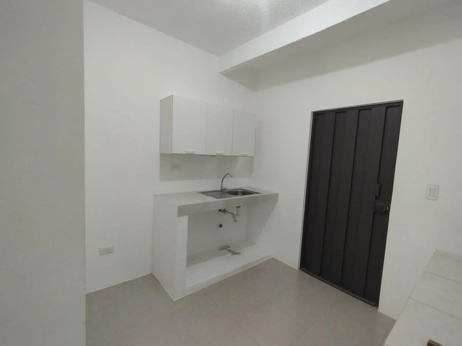 Casa de una planta en alquiler, Villa Geranio 3 VicY