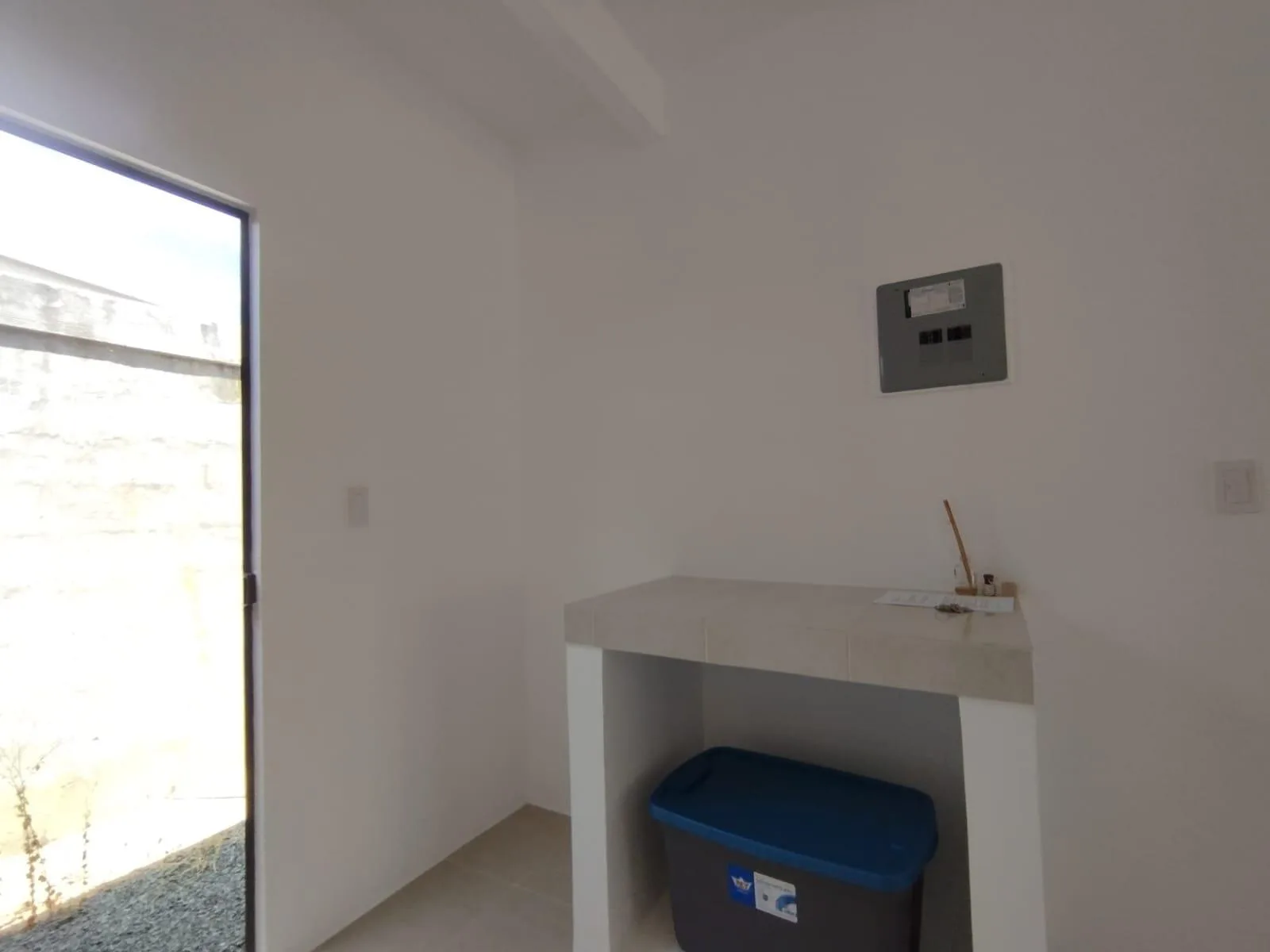 Casa de una planta en alquiler, Villa Geranio 3 VicY